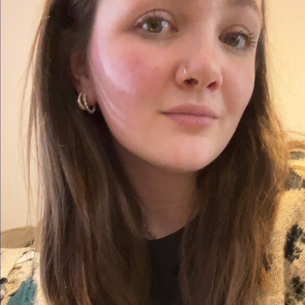 Meet your Posher, Kaitlyn